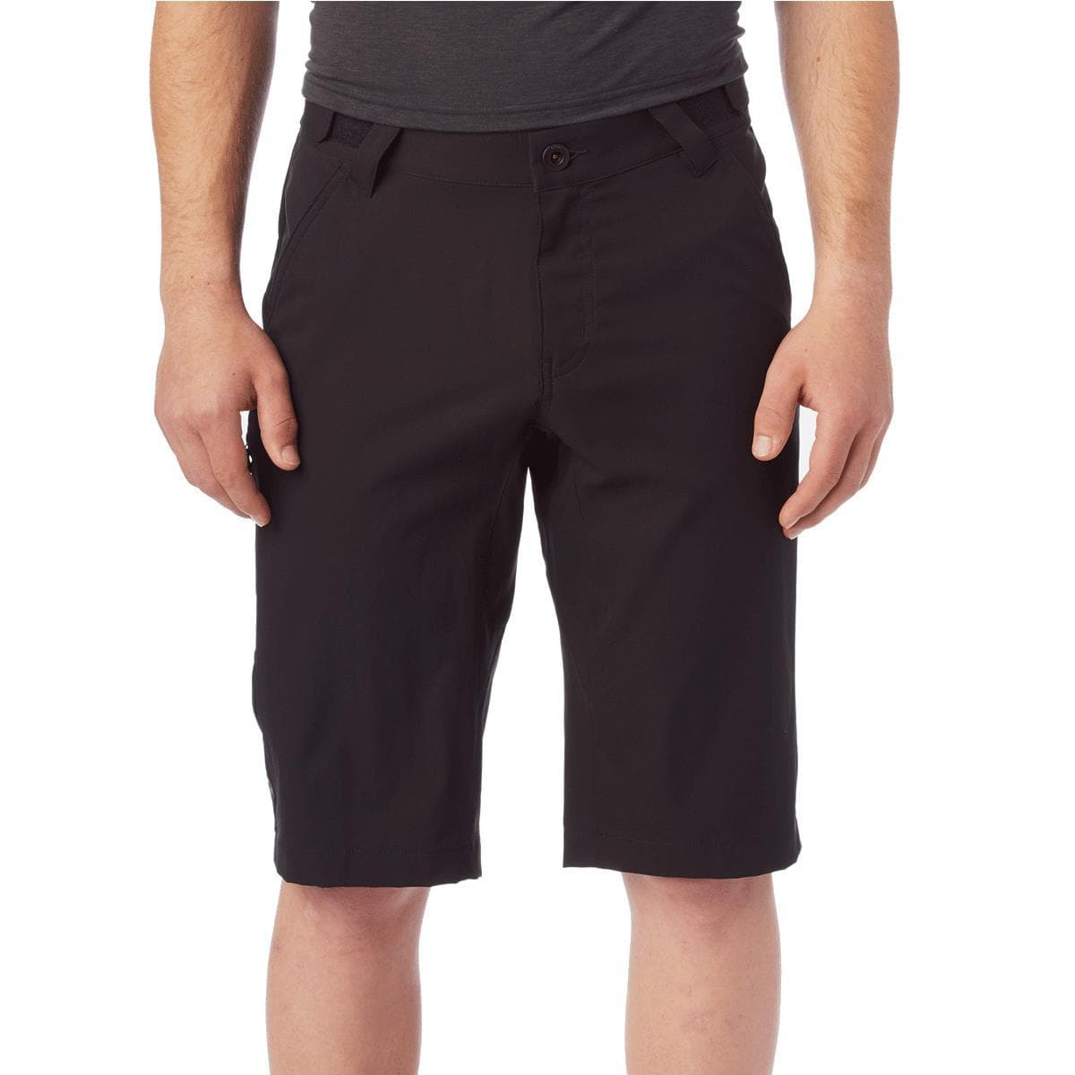 Giro Arc Shorts 2019: Black 30