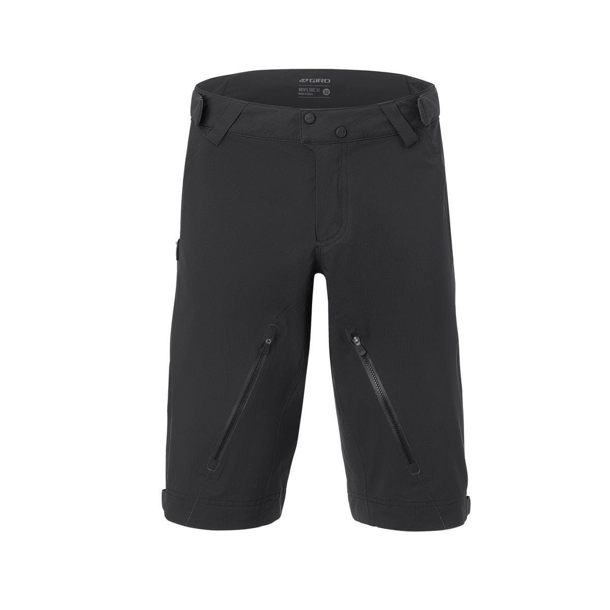 Giro Men'S Havoc H2O Short 2019: Black 38