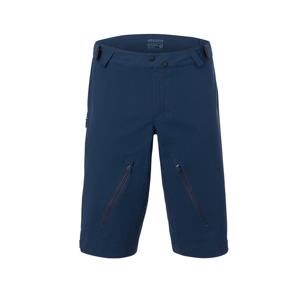 Giro Men'S Havoc H2O Short 2019: Midnight 34