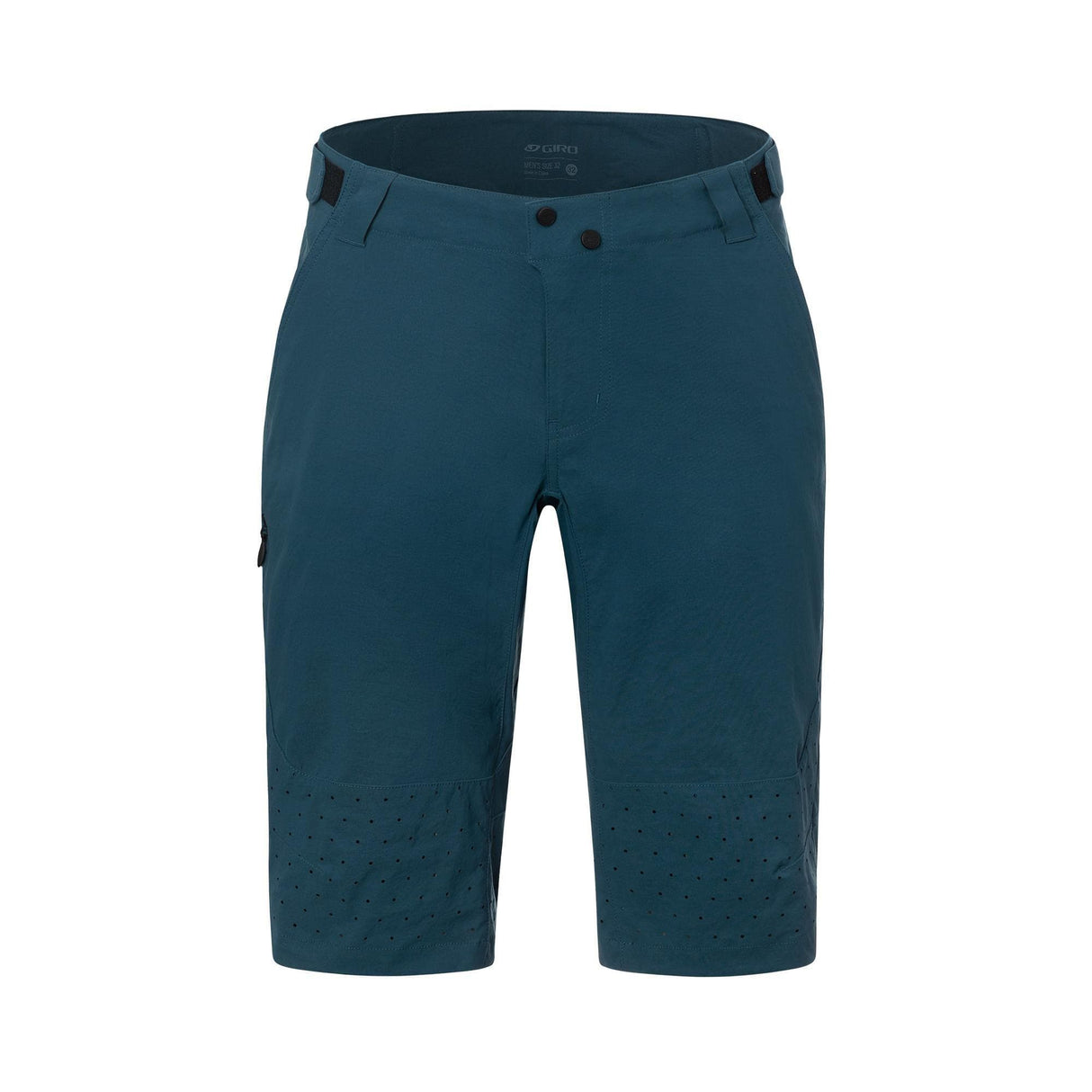 Giro Havoc Shorts 2019: Midnight Blue 32