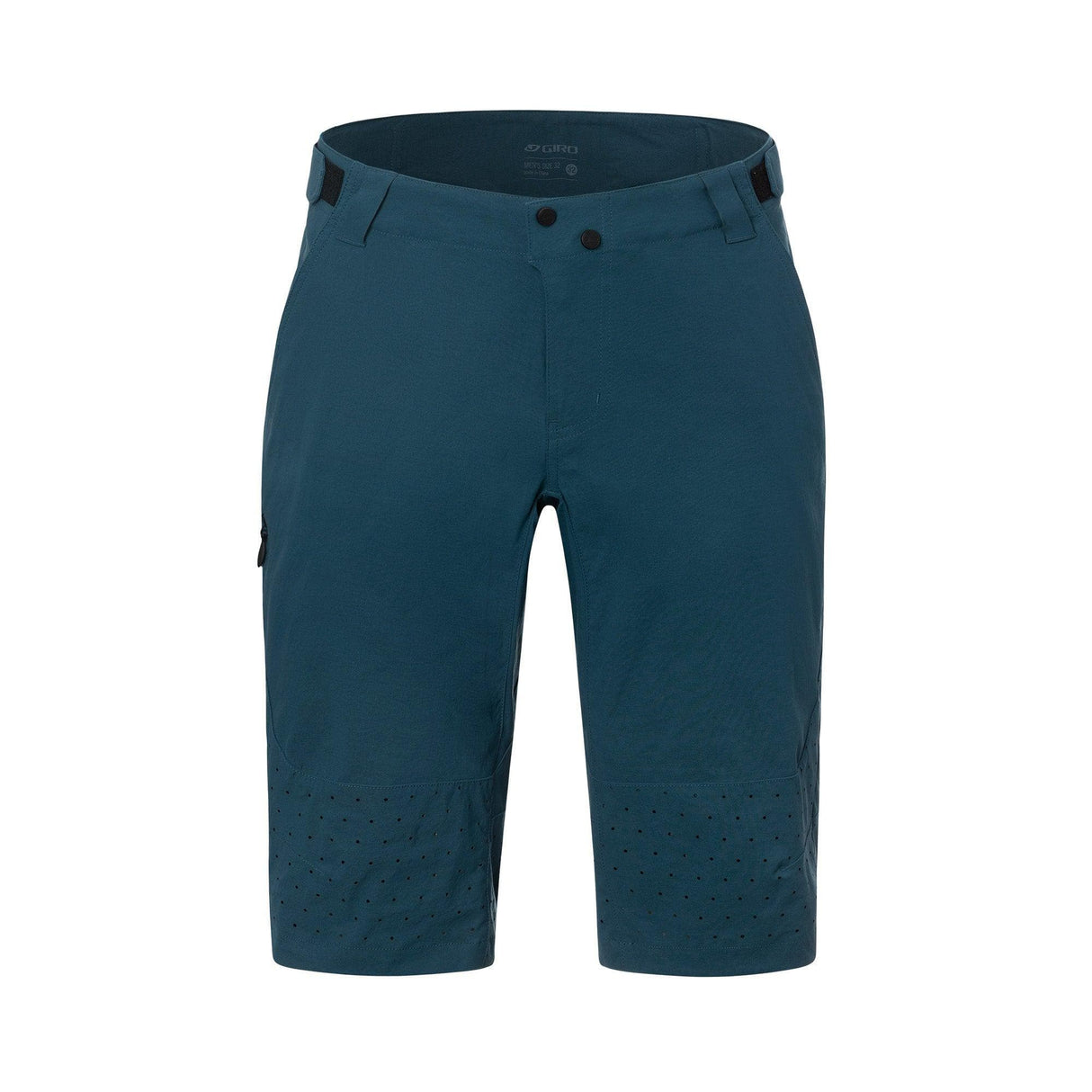 Giro Havoc Shorts 2022: Harbour Blue 30