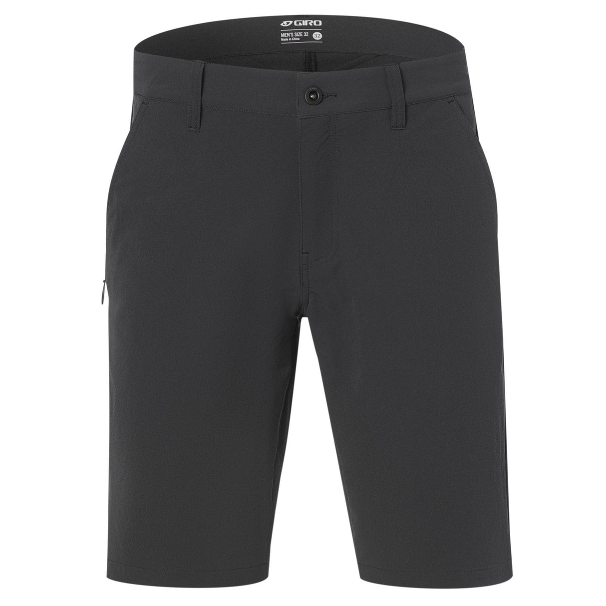 Giro Venture Short Ii (2) Shorts 2021: Black 36