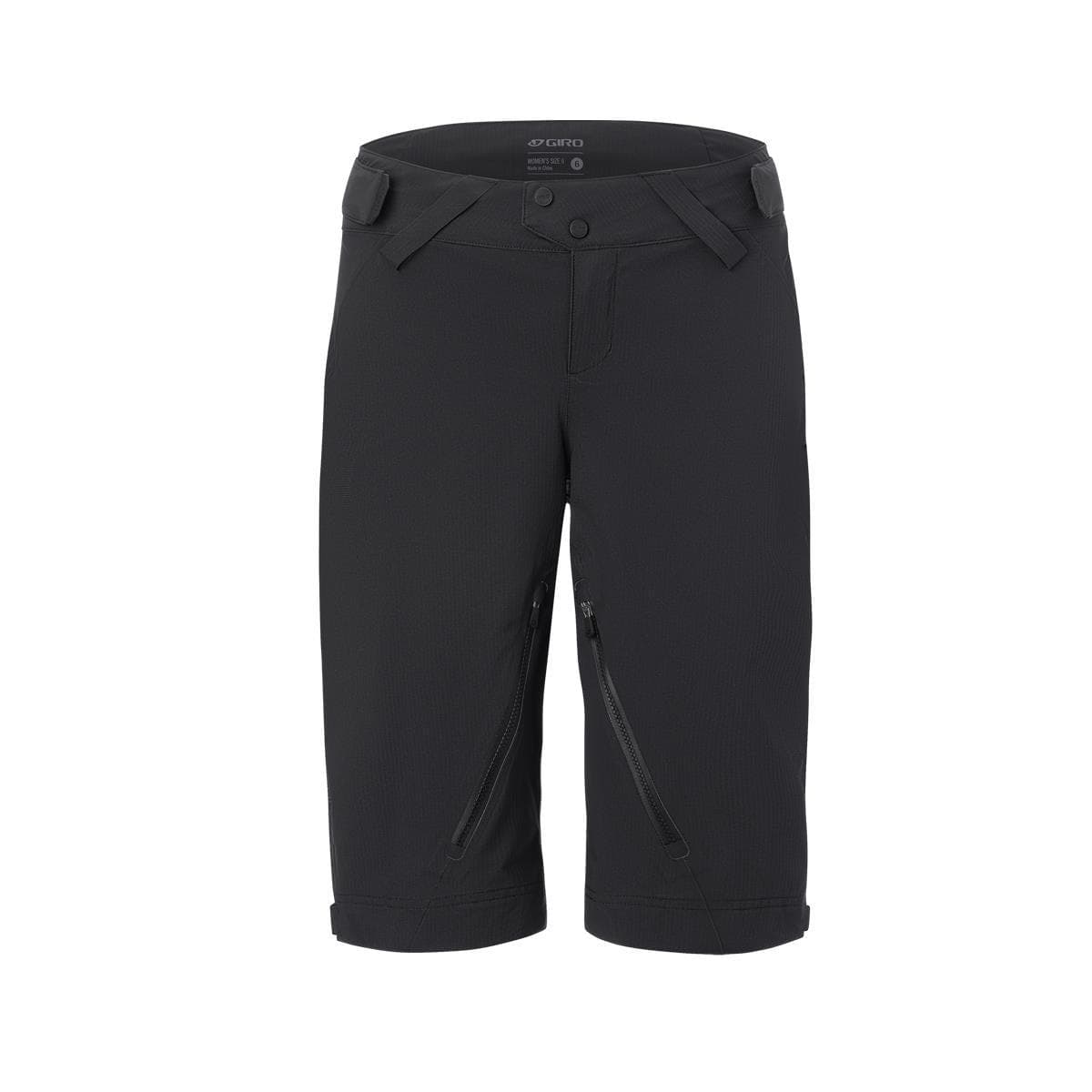 Giro Women'S Havoc H2O Short 2019: Black L (10)