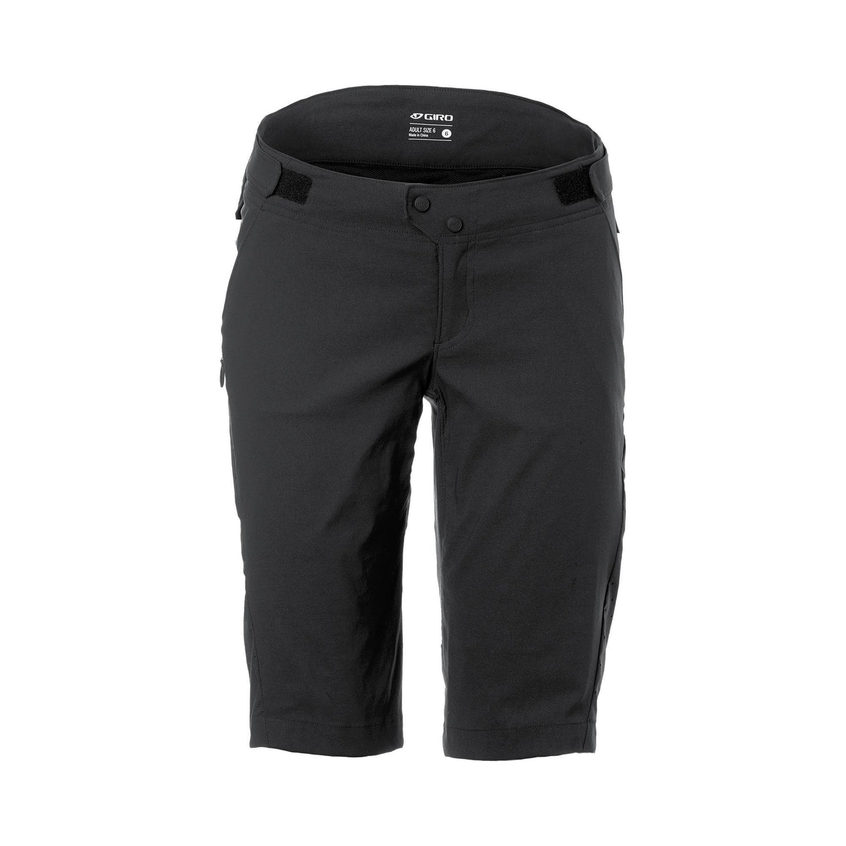 Giro Women'S Havoc Shorts 2022: Black 4