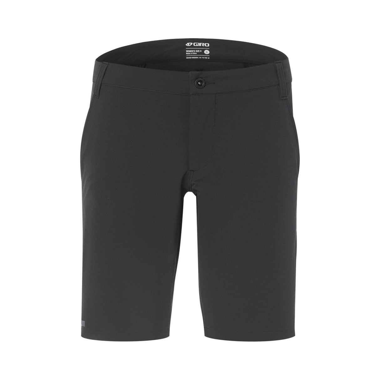 Giro Women'S Venture Ii (2) Shorts 2020: Black Xs (4)