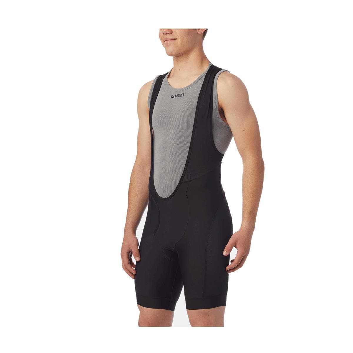 Giro Base Liner Bib Shorts 2019: Black L