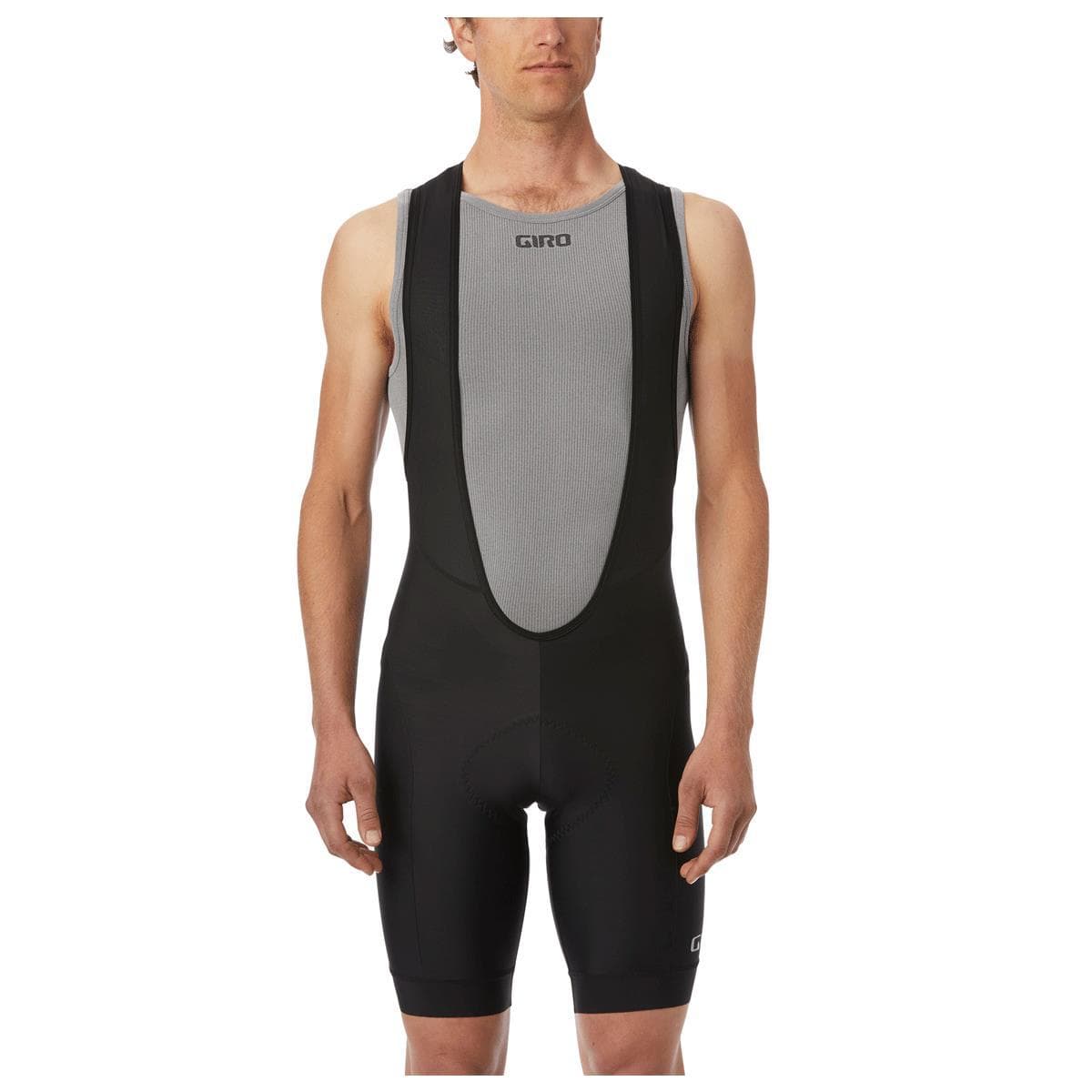 Giro Chrono Sport Bib Shorts 2019: Black L