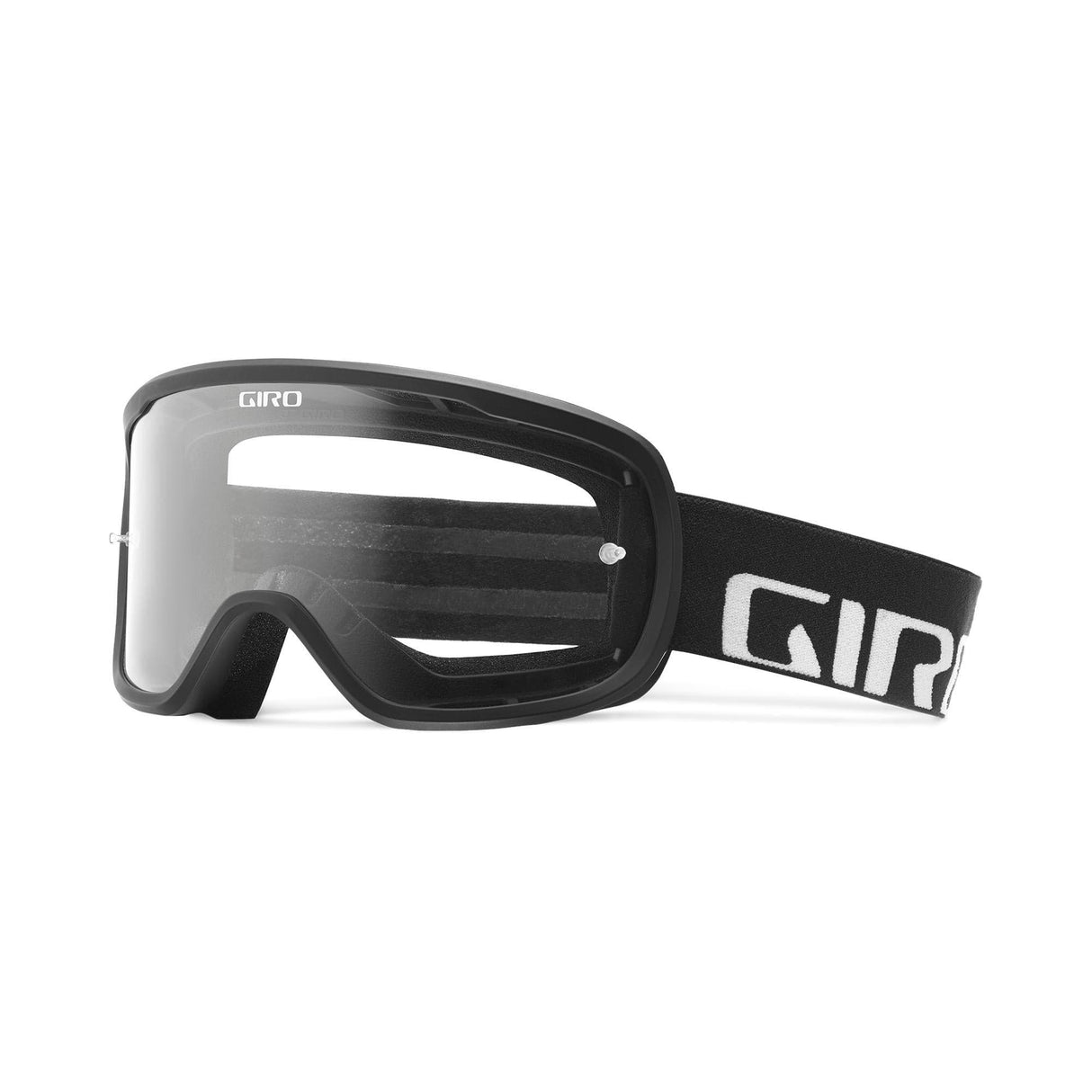 Giro Tempo Mtb Goggles 2019: Black Adult