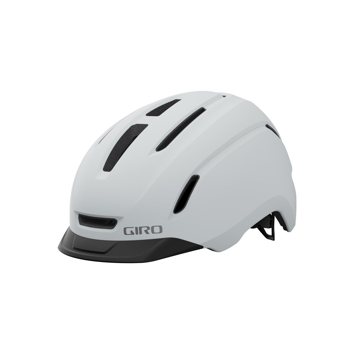 Giro Caden Ii Mips Urban Helmet 2024: Matte Chalk S 51-55Cm