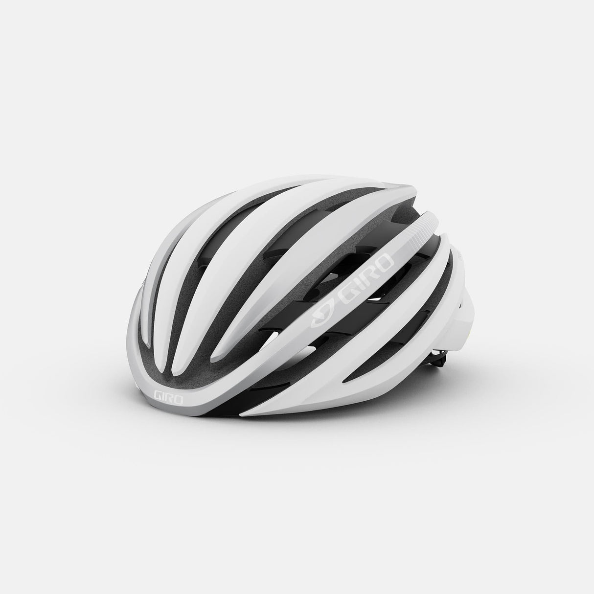 Giro Cinder Mips Road Helmet 2019: Matte White S 51-55Cm