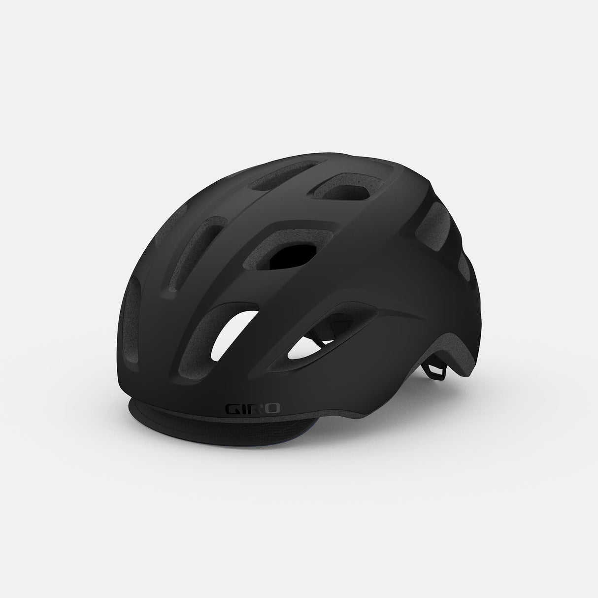 Giro Cormick Mips Urban Helmet 2019: Matte Black/Dark Blue Unisize 54-61Cm