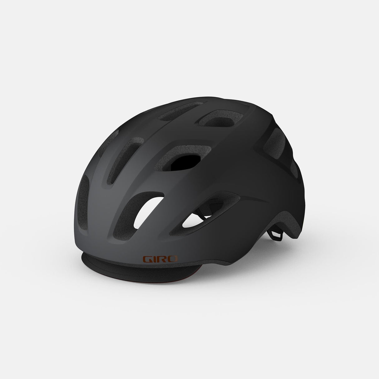 Giro Cormick Mips Urban Helmet 2019: Matte Grey/Maroon Unisize 54-61Cm