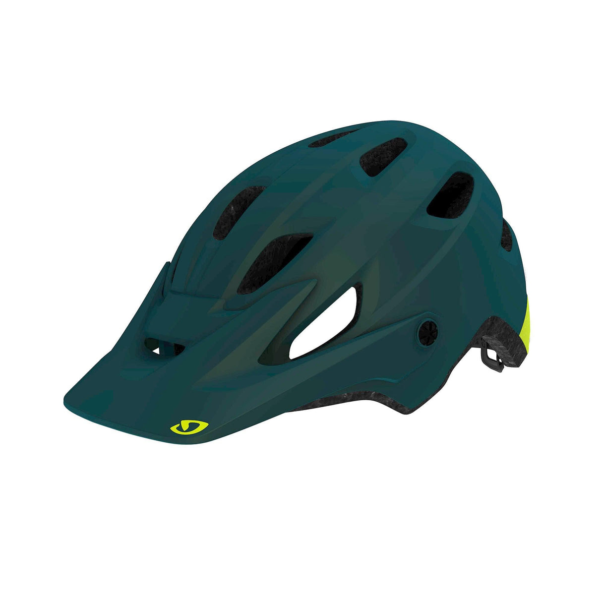 Giro Chronicle Mips Dirt/Mtb Helmet 2020: Matte True Spruce M 55-59Cm