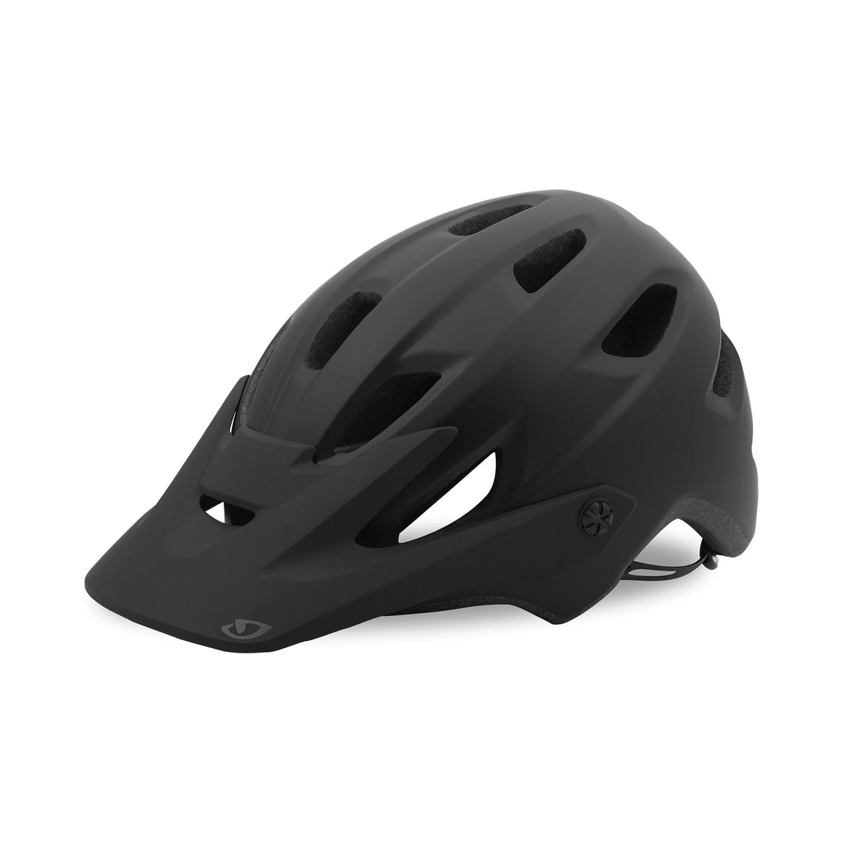 Giro Chronicle Mips Dirt/Mtb Helmet 2019: Matte Black/Gloss Black M 55-59Cm