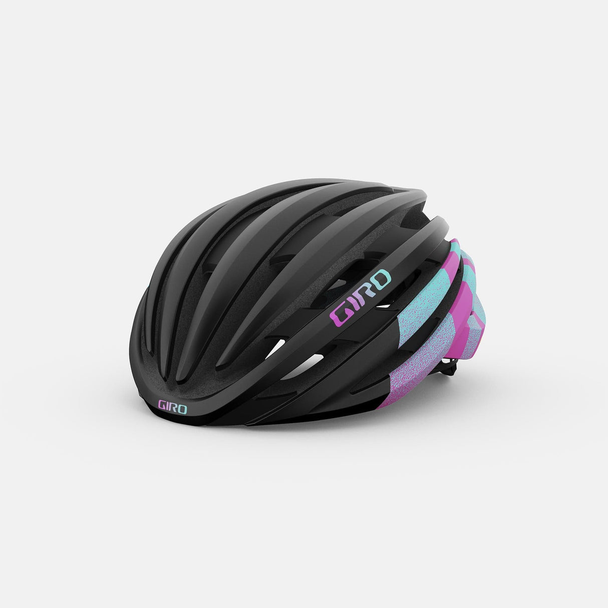 Giro Ember Mips Women'S Helmet 2022: Matte Black Degree S 51-55Cm