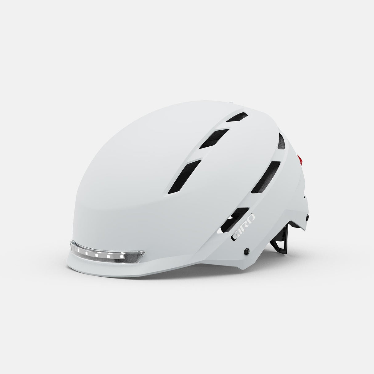 Giro Escape Mips Urban Helmet 2022: Matte Chalk S 51-55Cm