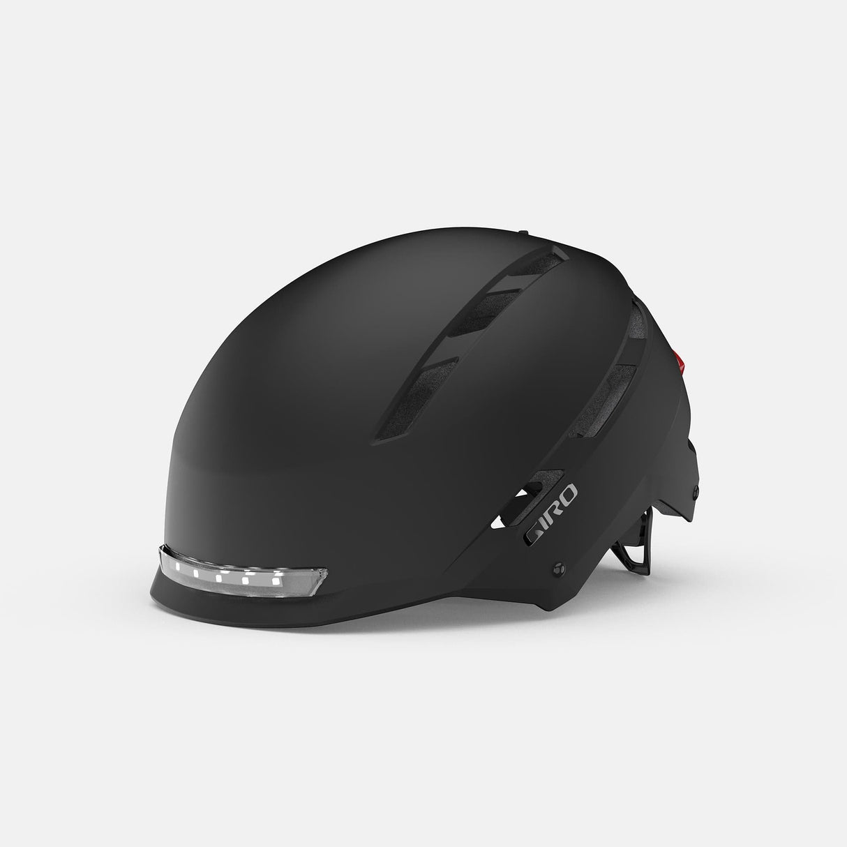 Giro Escape Mips Urban Helmet 2022: Matte Black S 51-55Cm