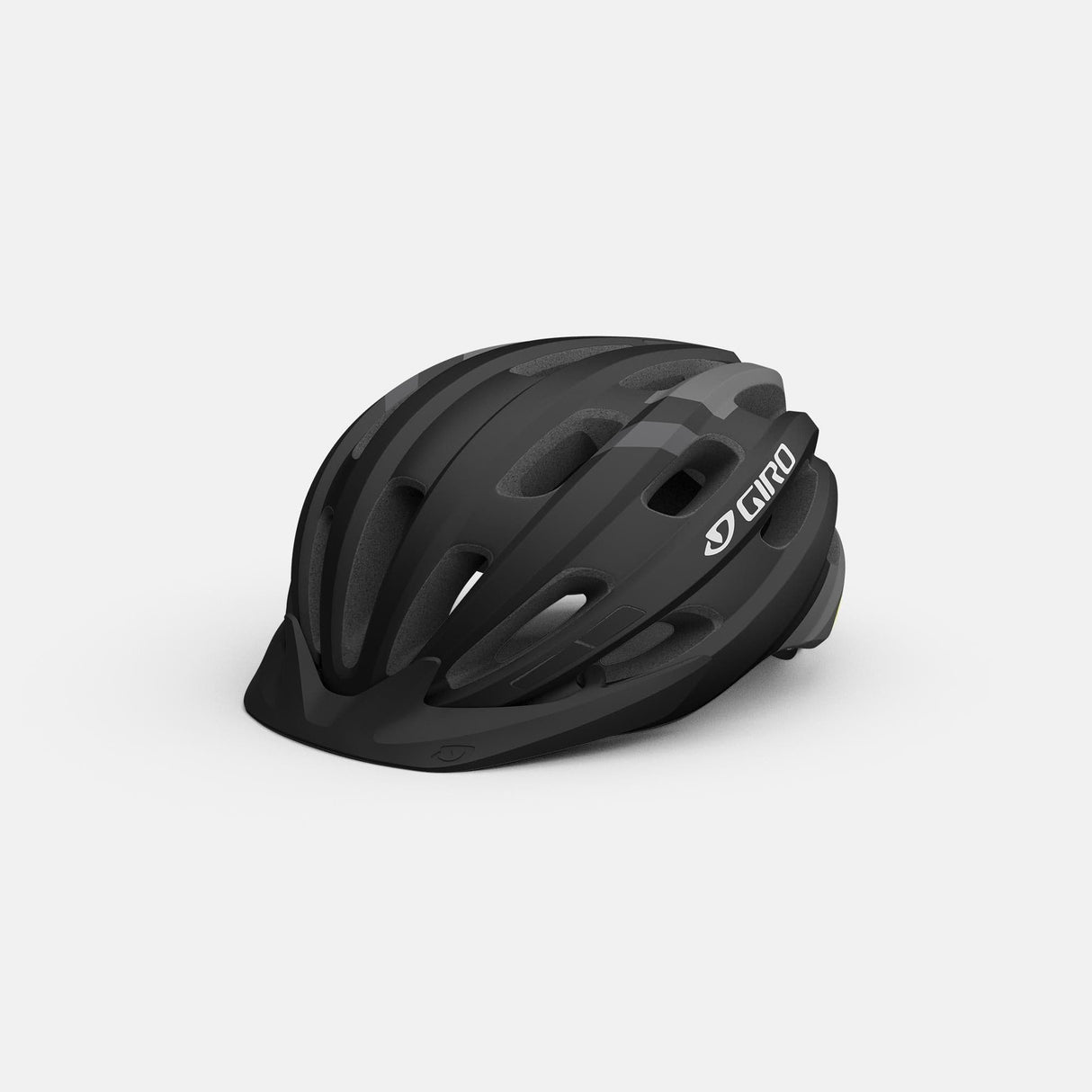 Giro Hale Youth/Junior Helmet 2019: Matte Black Unisize 50-57Cm