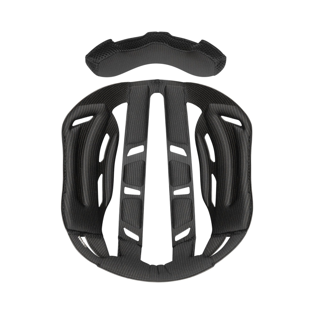 Giro Insurgent Spherical Mtb Helmet Comfort Pad Set 2023: Chalk Xs/S