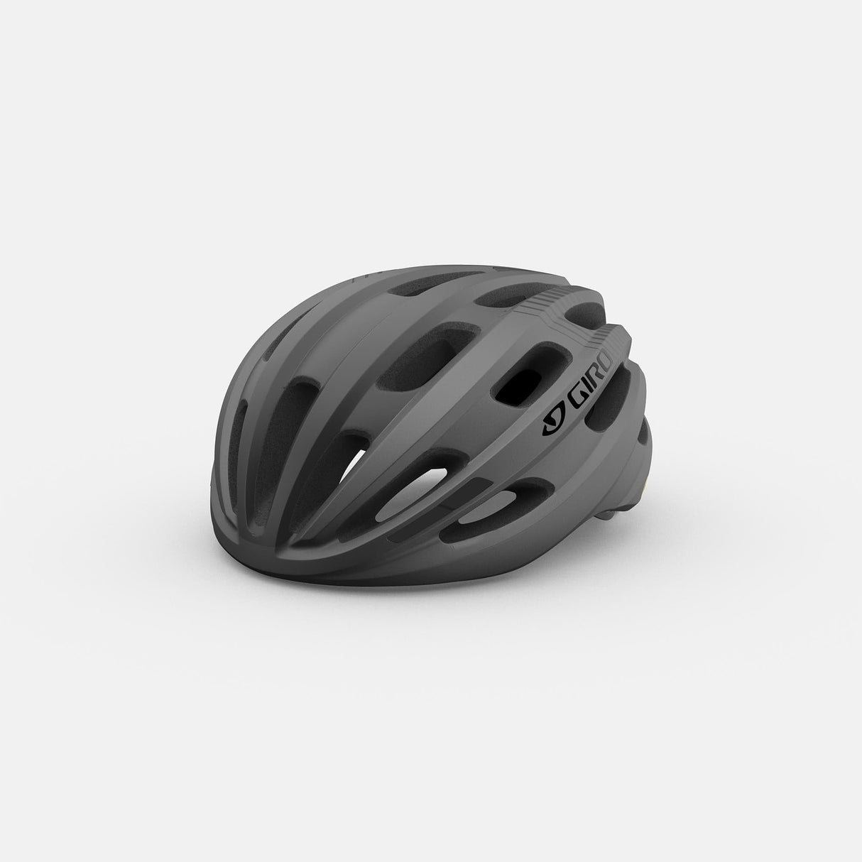 Giro Isode Mips Helmet 2019: Matte Titanium Unisize 54-61Cm