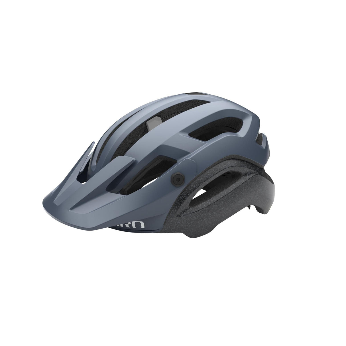 Giro Manifest Spherical Helmet 2020: Matte Grey M 55-59Cm