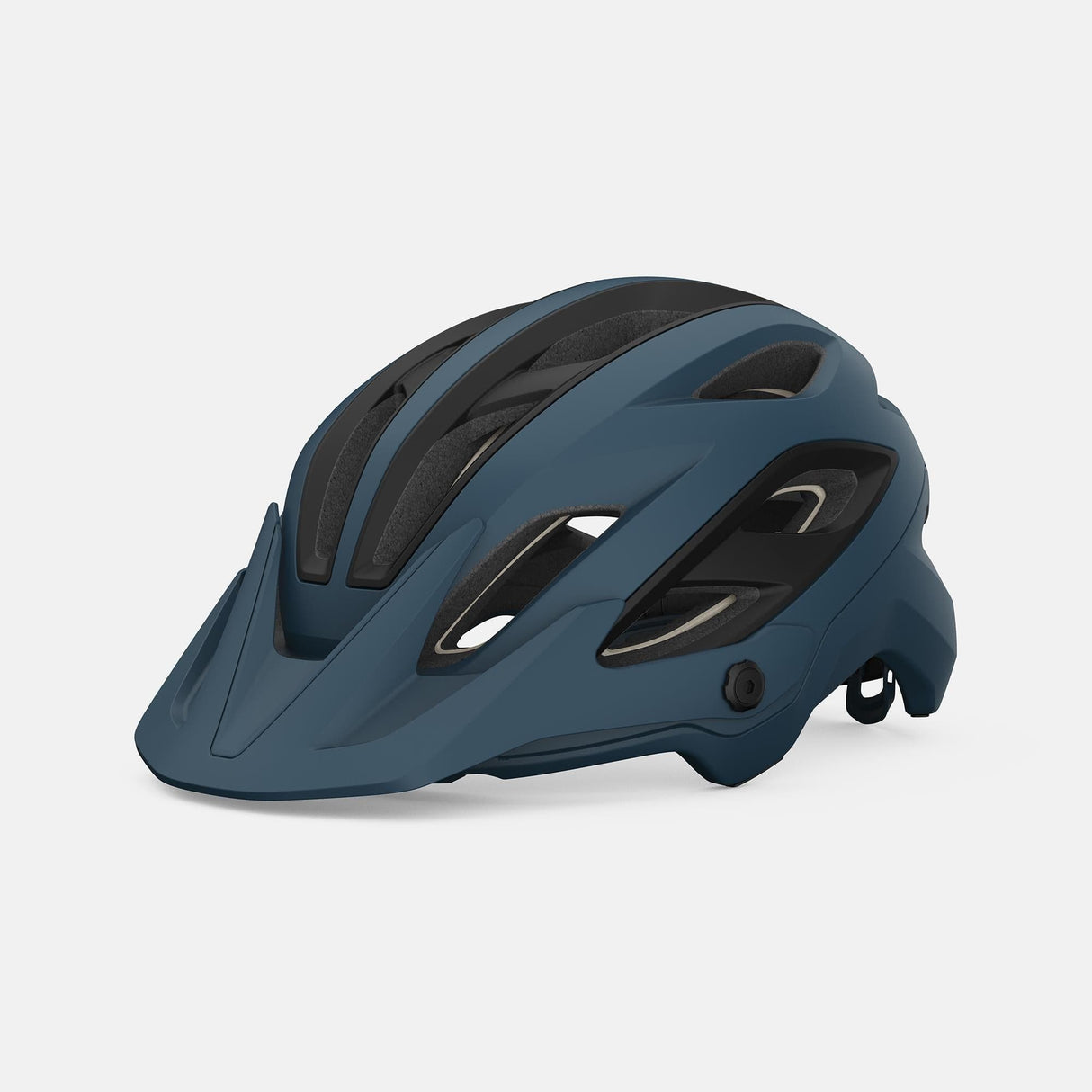 Giro Merit Spherical Dirt Helmet 2022: Harbour Blue S 51-55Cm