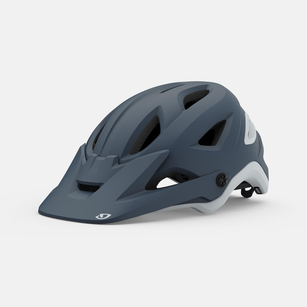 Giro Montaro Ii Mips Mtb Helmet 2022: Matte Portaro Grey S 51-55Cm