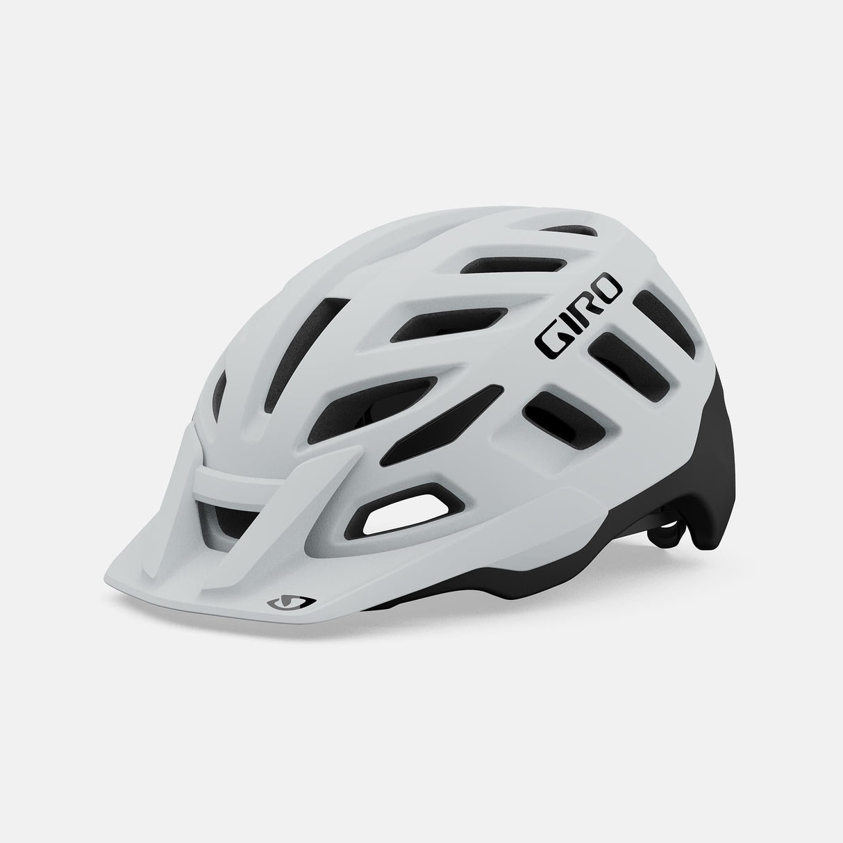 Giro Radix Mips Dirt Helmet 2021: Matte Chalk S 51-55Cm