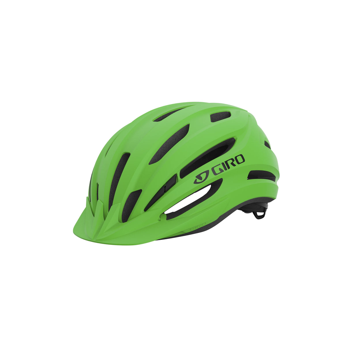 Giro Register Mips Ii Uy Childs Helmet 2024: Matte Bright Green Universal Youth