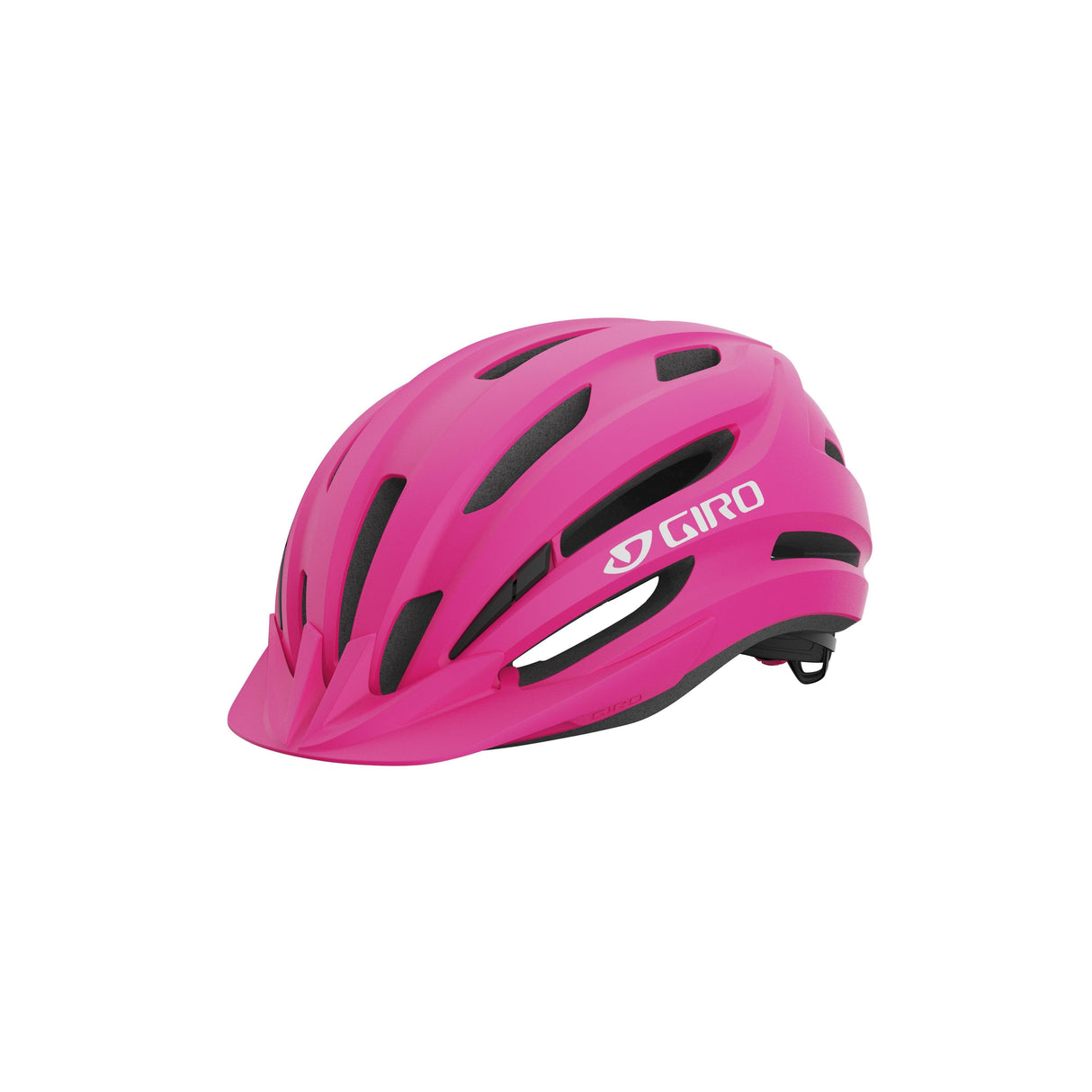 Giro Register Mips Ii Uy Childs Helmet 2024: Matte Bright Pink Universal Youth