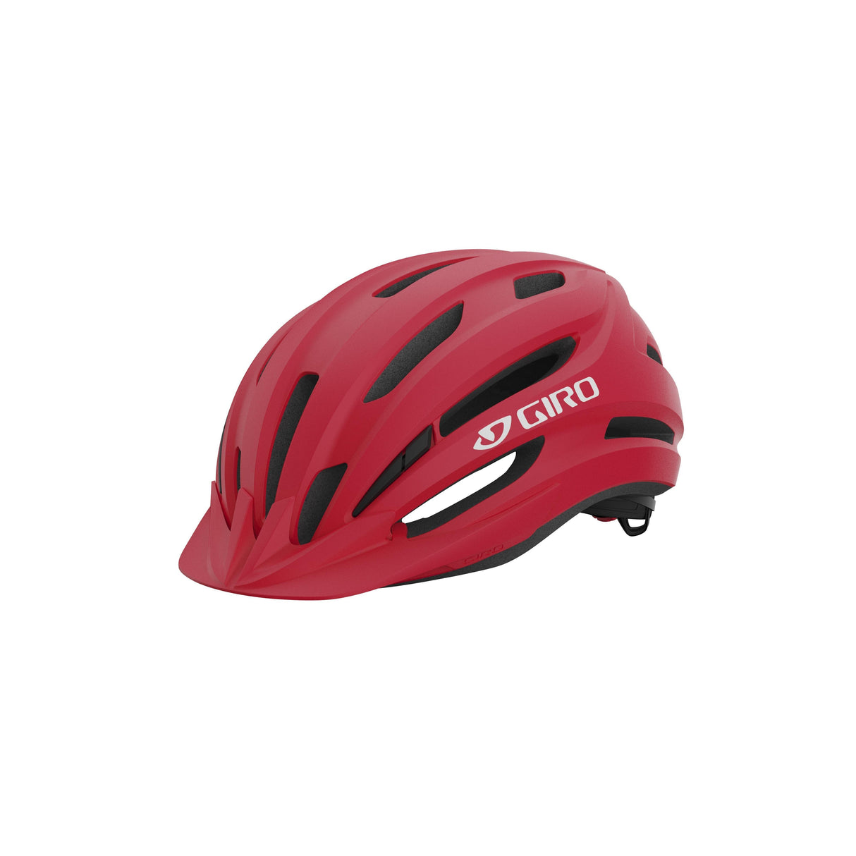 Giro Register Mips Ii Uy Childs Helmet 2024: Matte Bright Red White Universal Youth