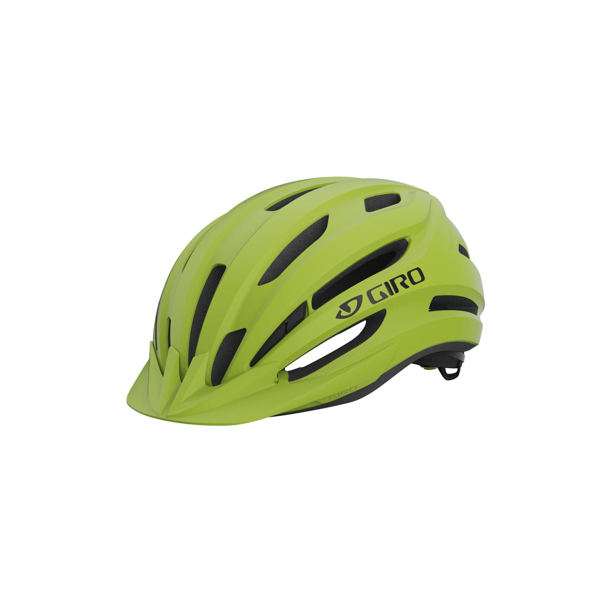 Giro Register Ii Mips Helmet 2024: Matte Ano Lime Universal Adult