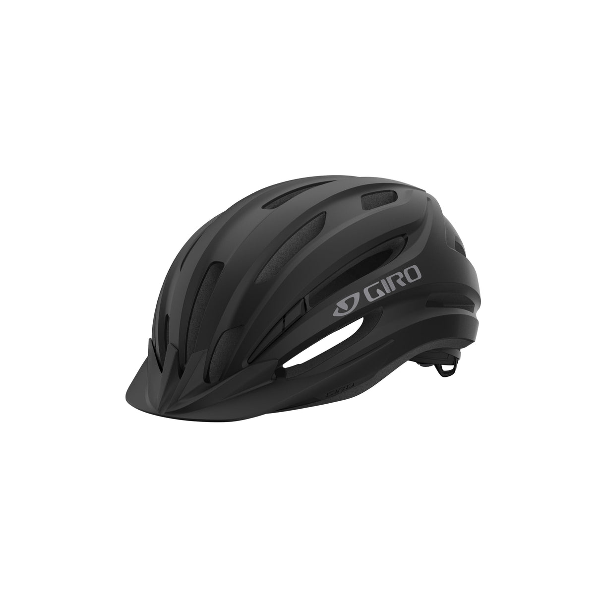 Giro Register Ii Mips Helmet 2024: Matte Black Charcoal Universal Adult