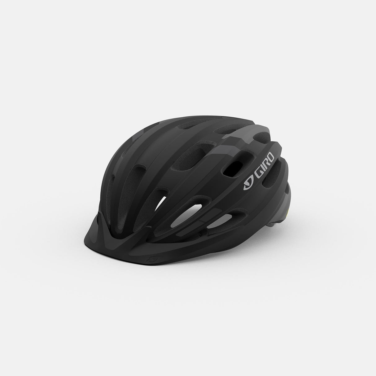 Giro Register Mips Helmet 2019: Matte Black Xl 61-65Cm