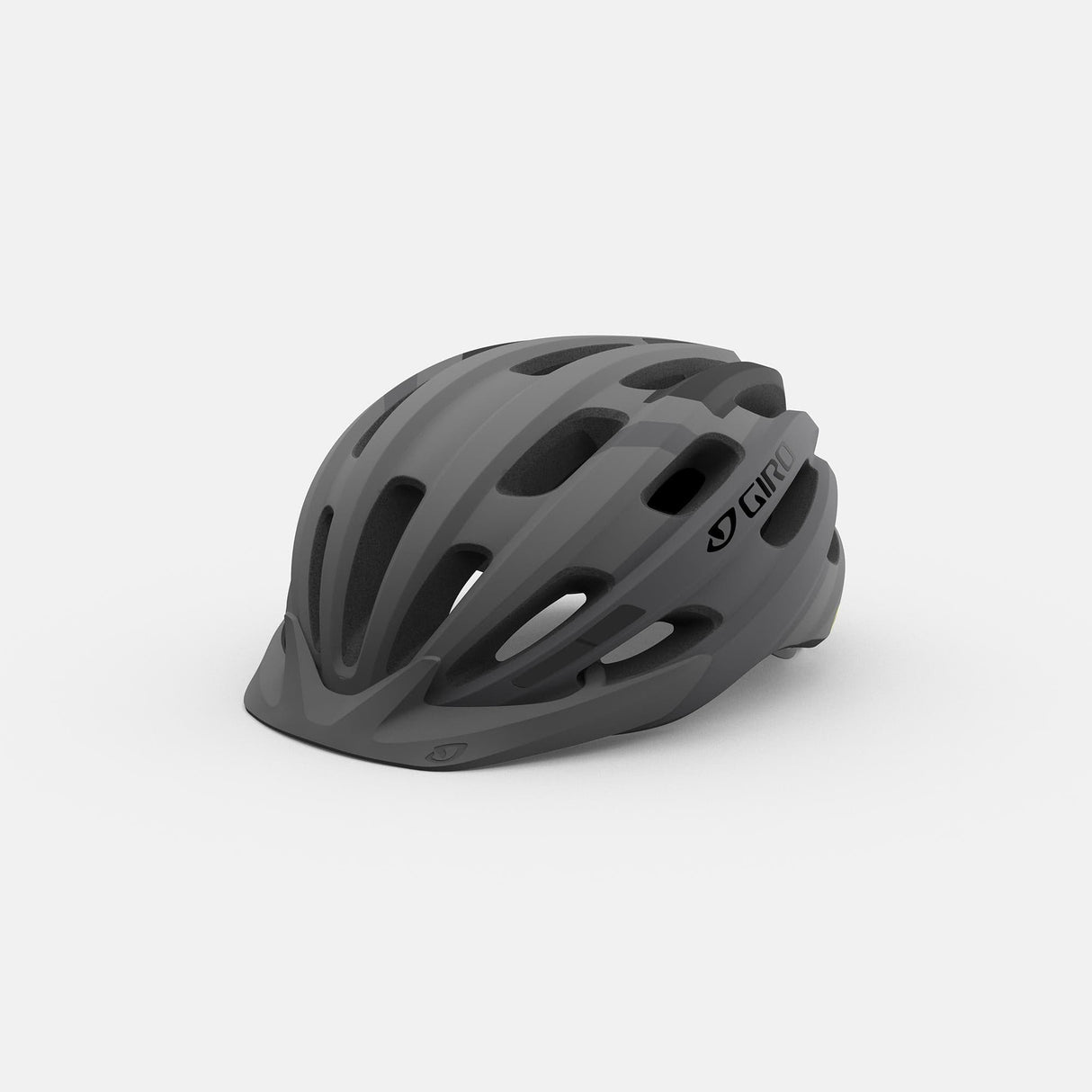 Giro Register Mips Helmet 2019: Matte Titanium Unisize 54-61Cm