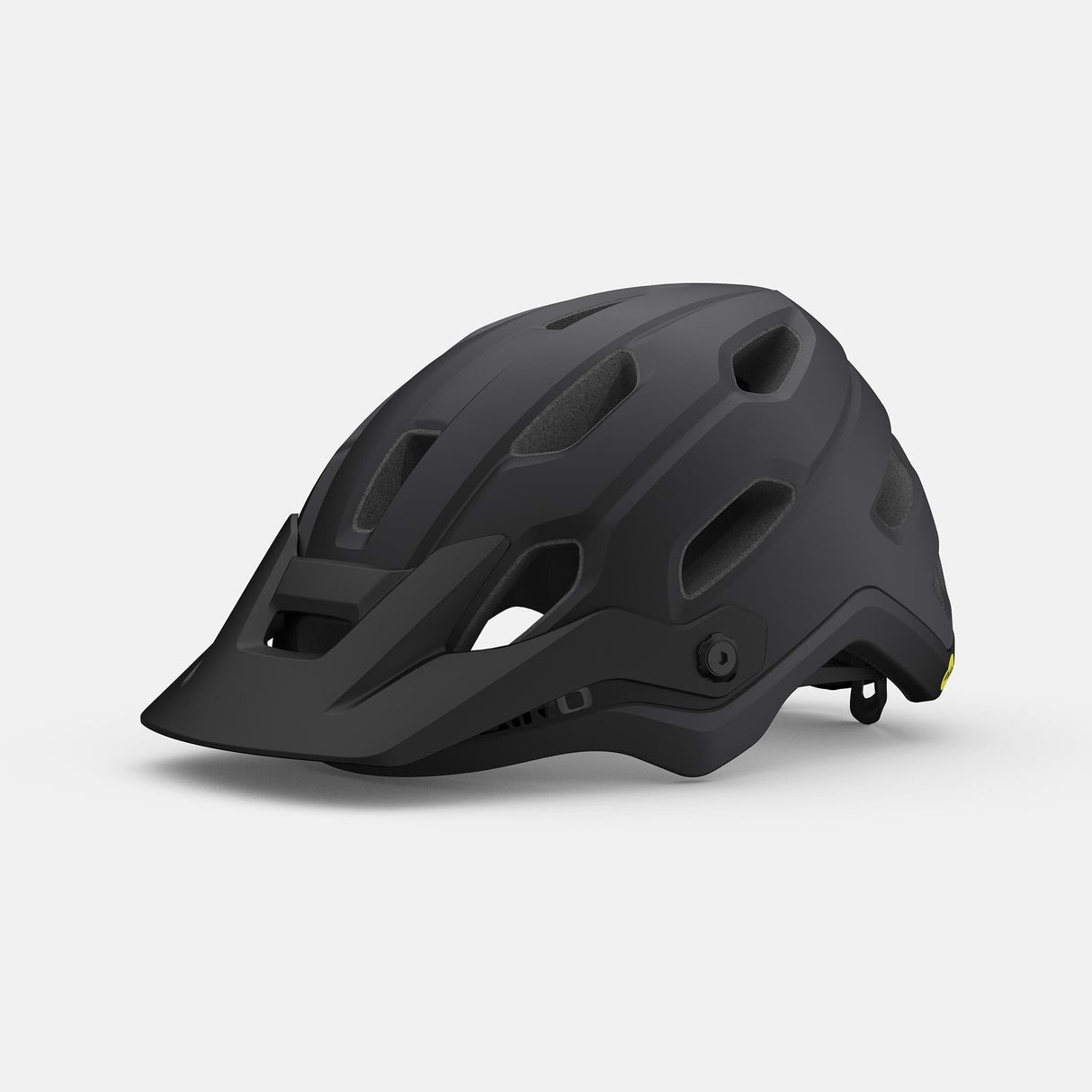 Giro Source Mips Dirt/Mtb Helmet 2021: Black Fade S 51-55Cm