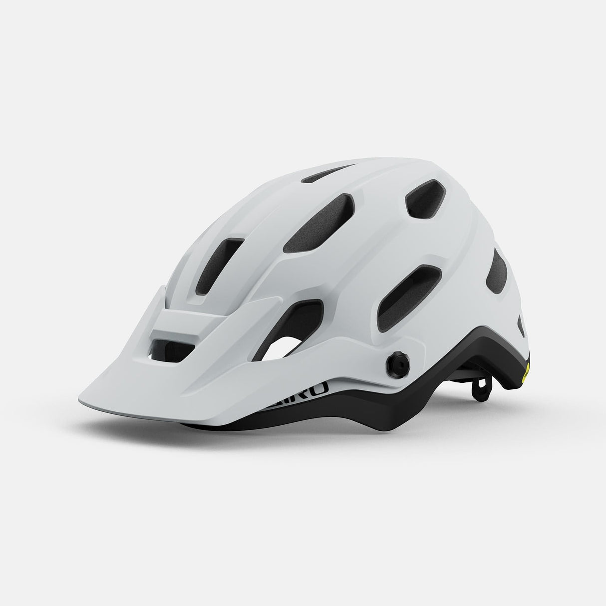 Giro Source Mips Dirt/Mtb Helmet 2021: Matte Chalk S 51-55Cm