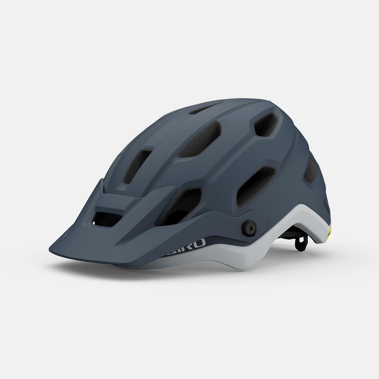 Giro Source Mips Dirt/Mtb Helmet 2021: Portaro Grey S 51-55Cm