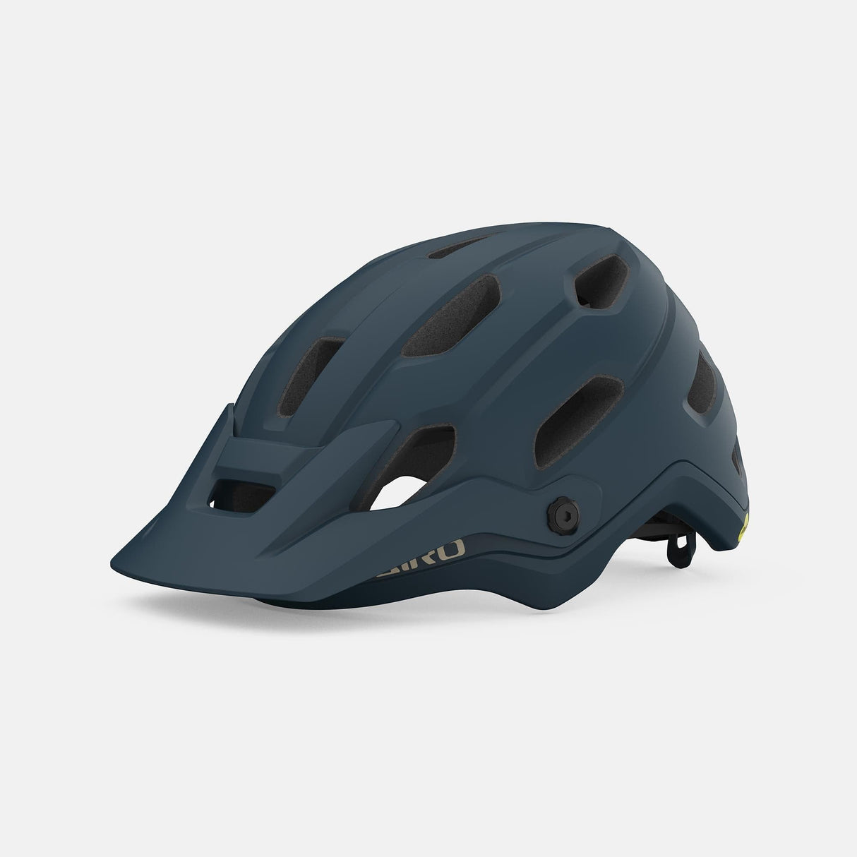 Giro Source Mips Dirt/Mtb Helmet 2022: Matte Harbour Blue S 51-55Cm