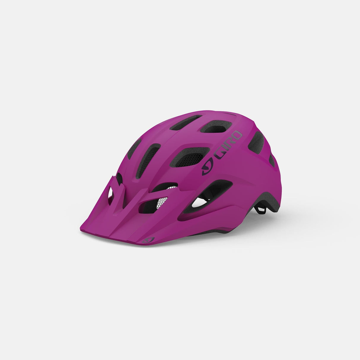 Giro Tremor Mips Child Helmet 2021: Matte Pink Street Unisize 47-54Cm