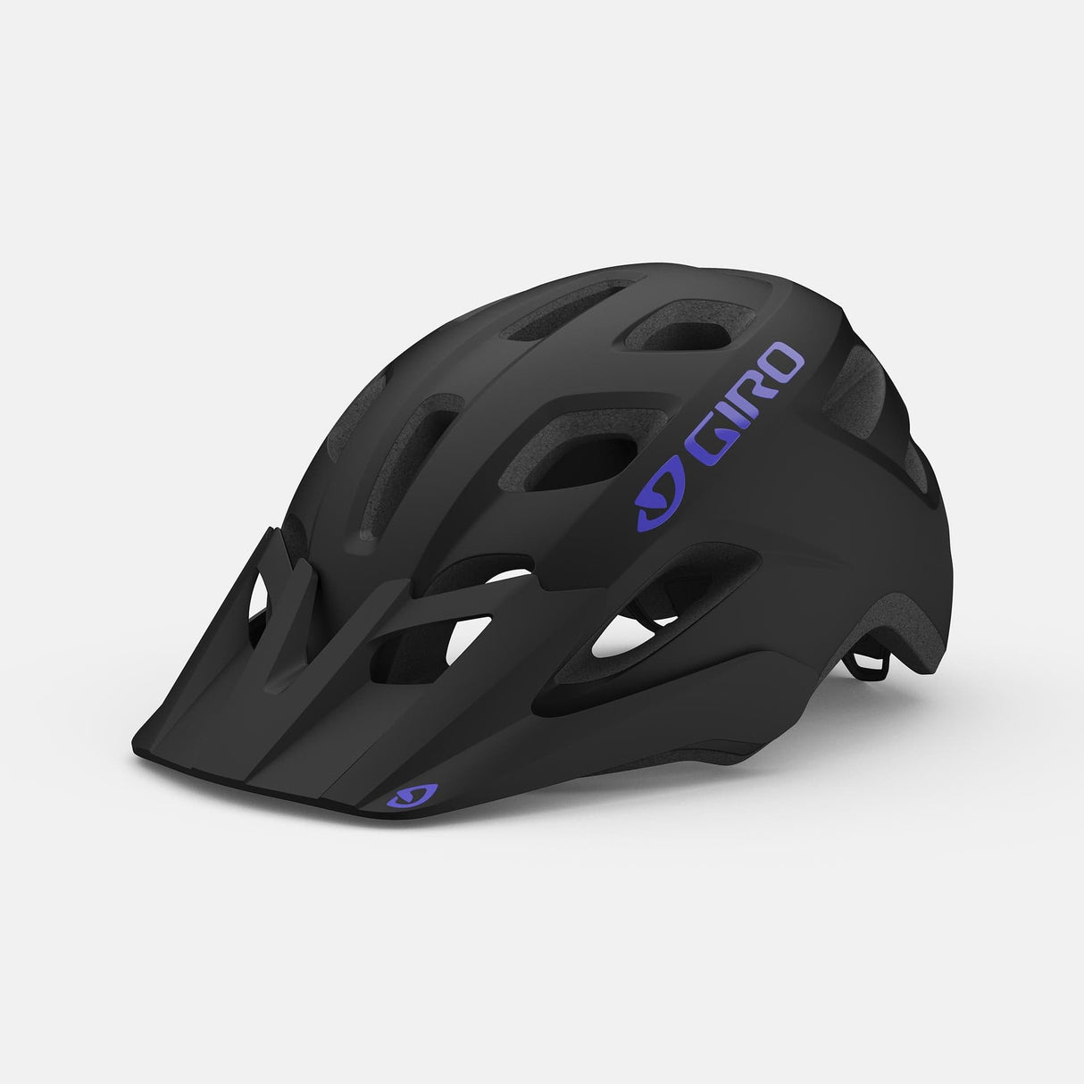 Giro Verce Mips Women'S Helmet 2020: Matte Black/Electric Purple Unisize 50-57Cm