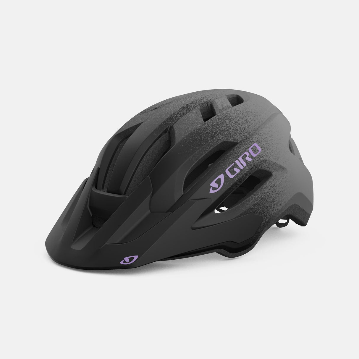 Giro Fixture Mips Ii Women'S Recreational Helmet 2023: Matte Titanium Fade Unisize 50-57Cm