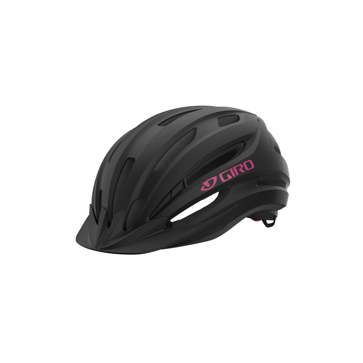 Giro Register Mips Ii Uw Women'S Helmet 2024: Matte Black Raspberry Universal Women'S