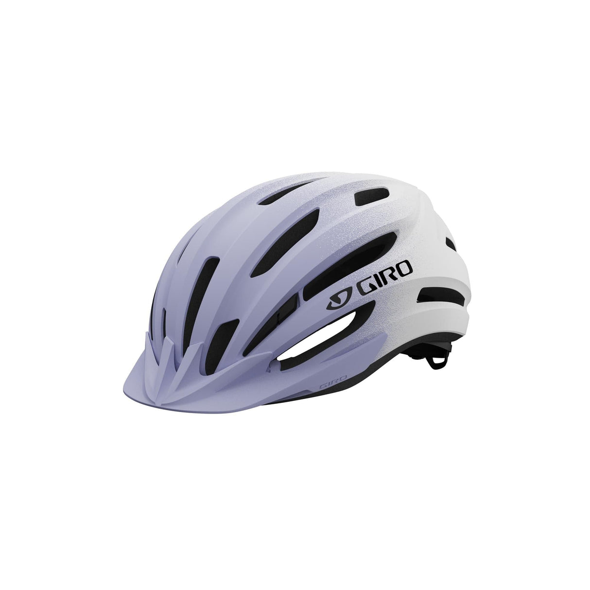 Giro Register Mips Ii Uw Women'S Helmet 2024: Matte Lilac Fade Universal Women'S