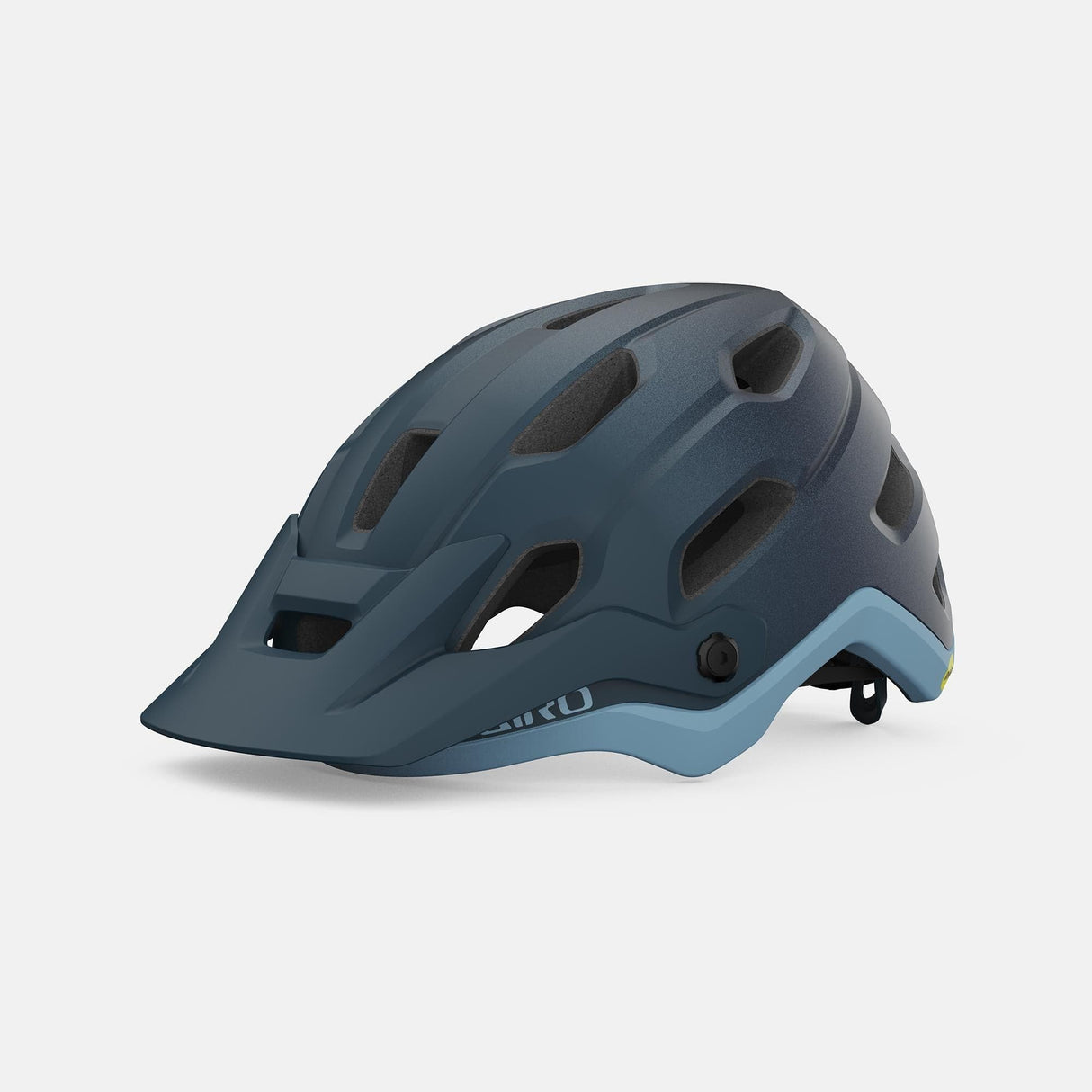 Giro Source Mips Women'S Dirt/Mtb Helmet 2022: Ano Harbour Blue S 51-55Cm