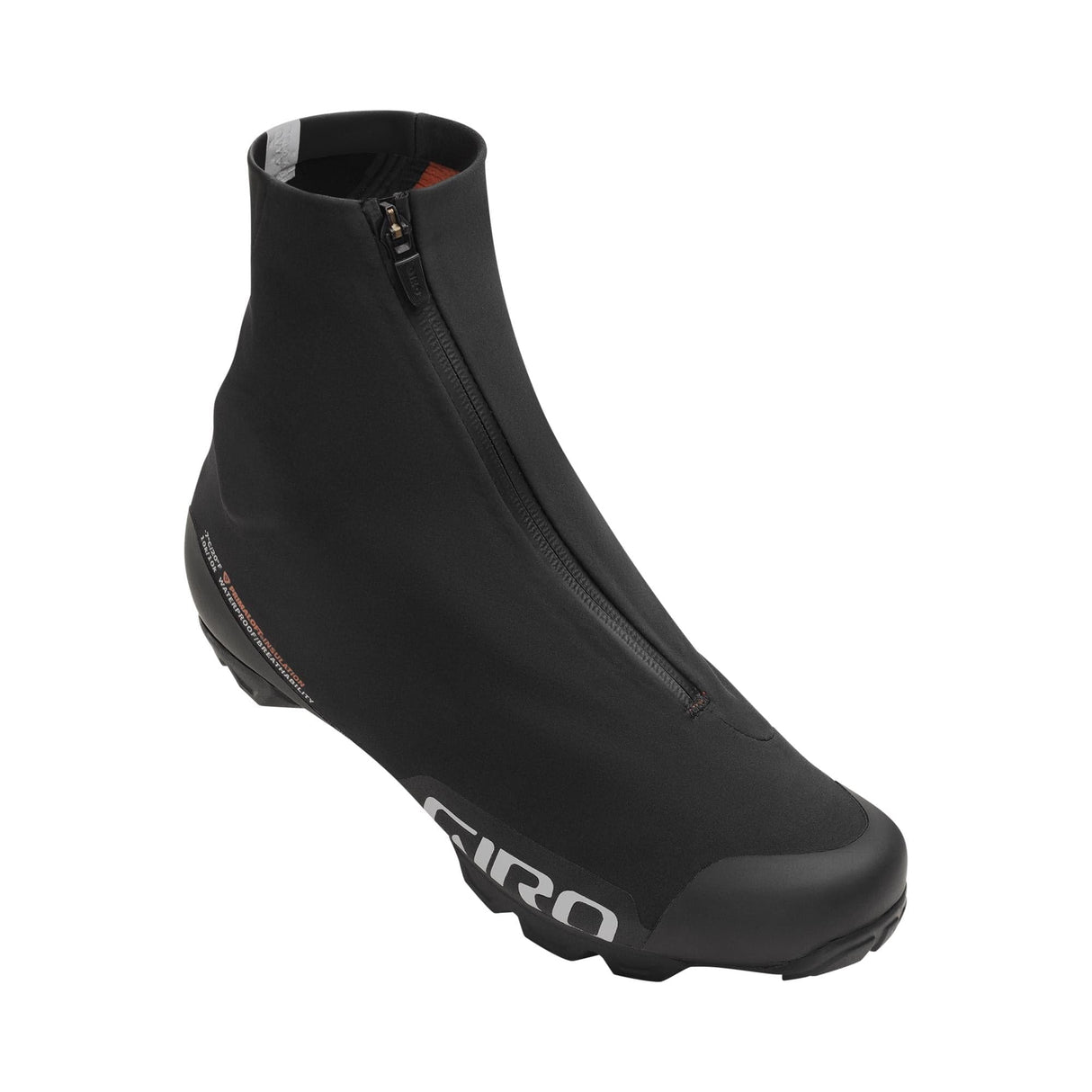 Giro Blaze Mtb Cycling Shoes 2021: Black 45