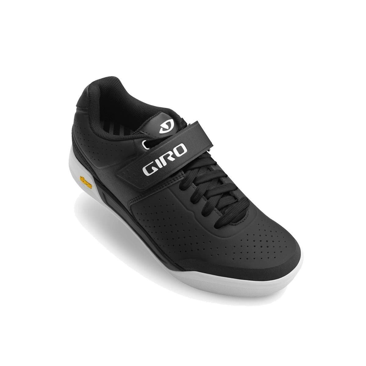 Giro Chamber Ii Mtb Shoes 2019: Gwin Black/White 48