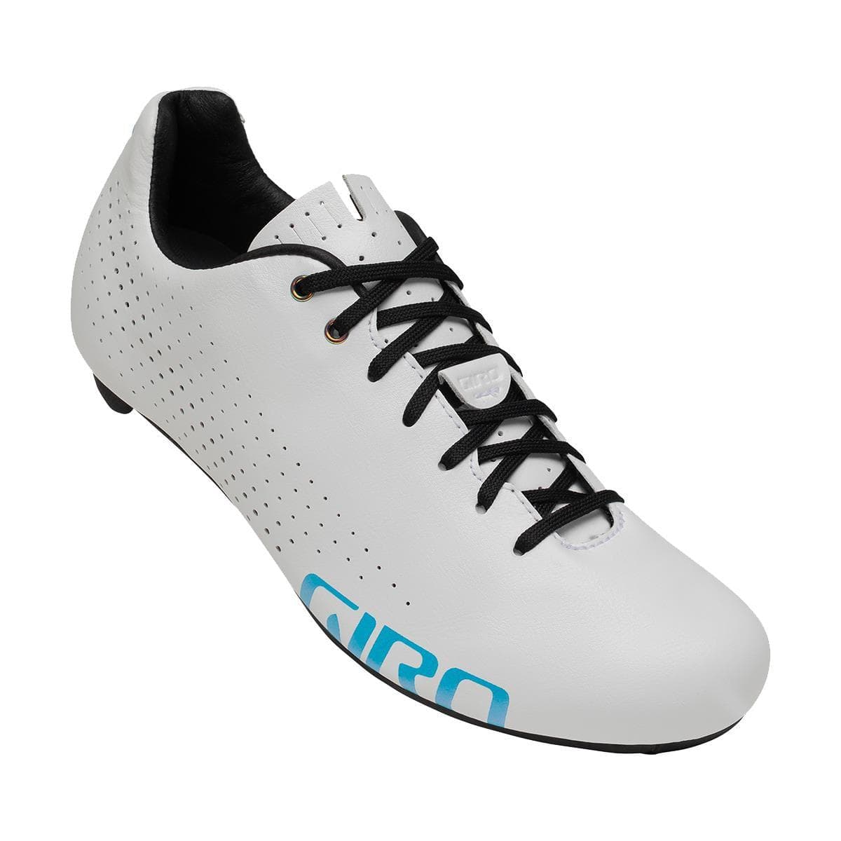 Giro Empire Women'S Road Cycling Shoes 2020: White 36