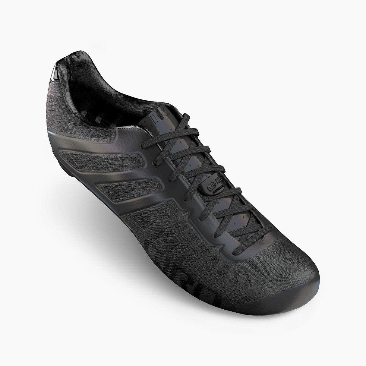 Giro Empire Slx Road Cycling Shoe 2020: Carbon Black 43.5