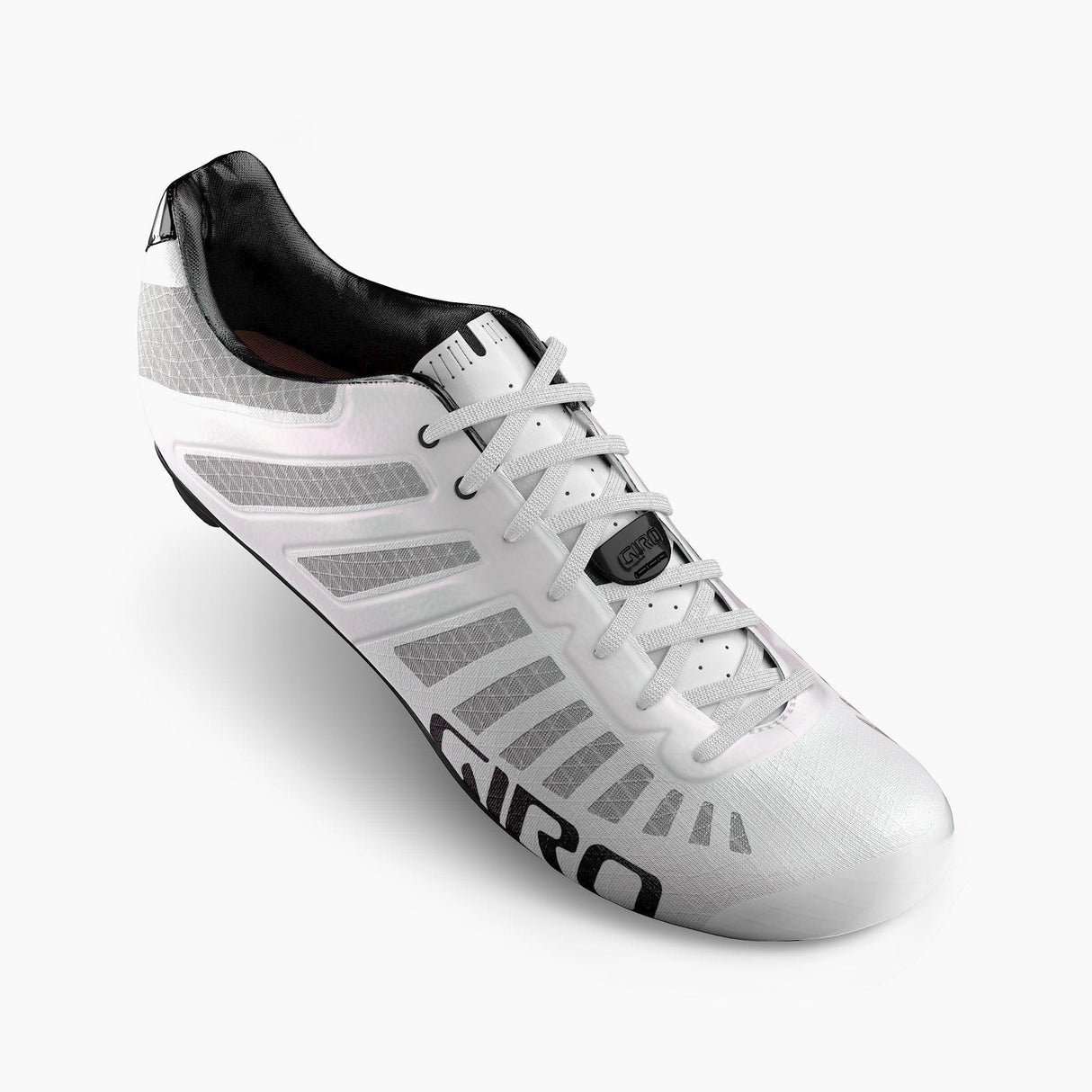 Giro Empire Slx Road Cycling Shoe 2020: Crystal White 41